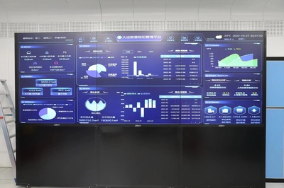 大運樞紐舞動“灣區之美” 比亞迪通號數字科技助力14號線開通運營