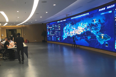 科技賦能，應(yīng)急先行——市應(yīng)急管理局在羅湖區(qū)開(kāi)展信息化系統(tǒng)應(yīng)用與租賃服務(wù)培訓(xùn)